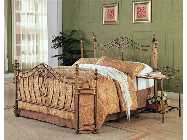 Felicia Queen Bed cs300171Q