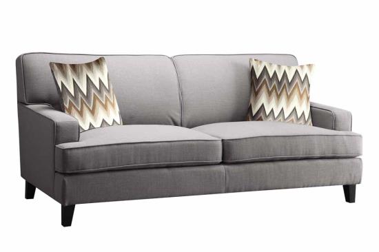 Finley Collection Sofa cs505031S