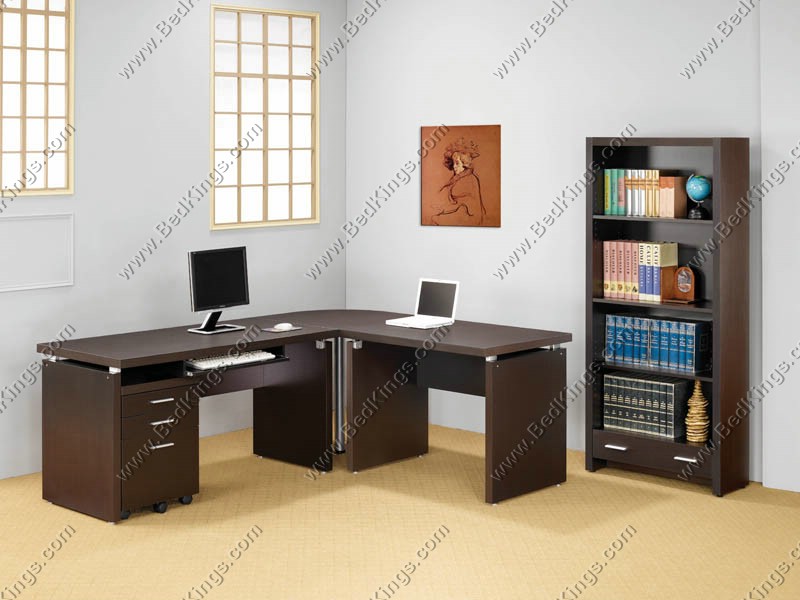 Home Office Corner Table cs800893