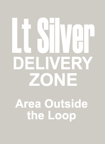 LIGHT SILVER DELIVERY ZONE