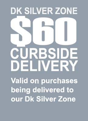 2. $60 Curbside Delivery